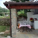 Ai Tre Campi Dom wakacyjny