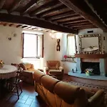 Ai Tre Campi Fornaci di Barga