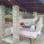 Dom wakacyjny Ai Tre Campi
