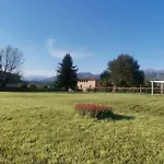 Ai Tre Campi Fornaci di Barga