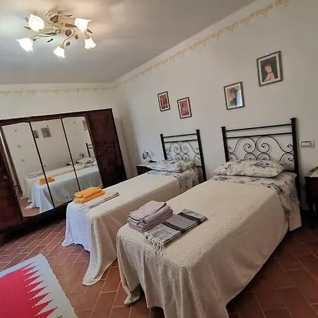 Holiday home Ai Tre Campi *