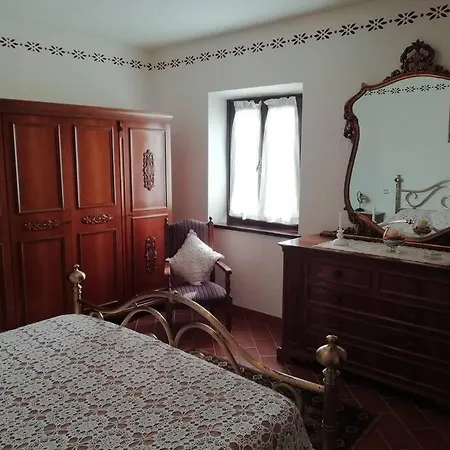 Holiday home Ai Tre Campi Fornaci di Barga