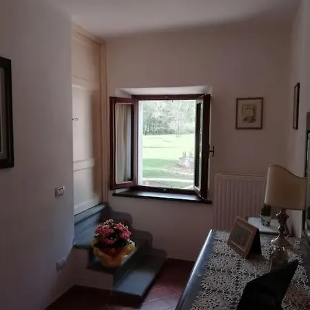 Holiday home Ai Tre Campi