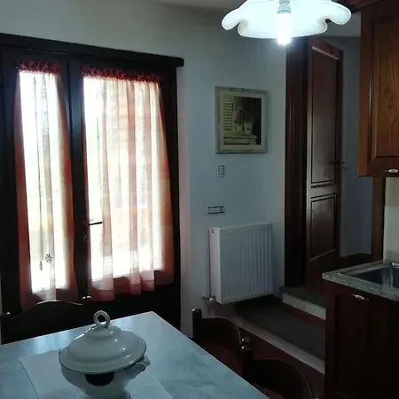 Holiday home Ai Tre Campi Fornaci di Barga