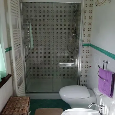 Ai Tre Campi Holiday home *