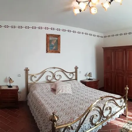 Ai Tre Campi Holiday home