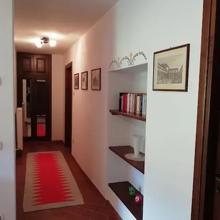 Ai Tre Campi Fornaci di Barga
