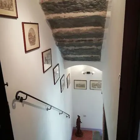 Ai Tre Campi