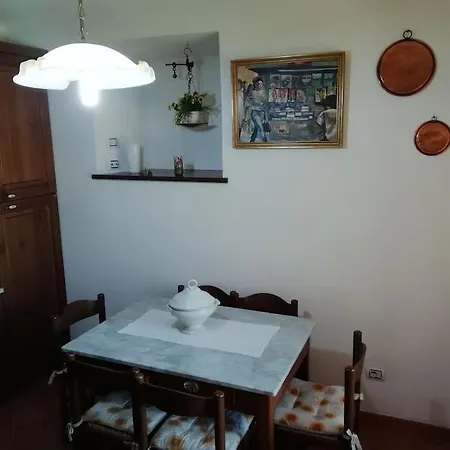 Holiday home Ai Tre Campi