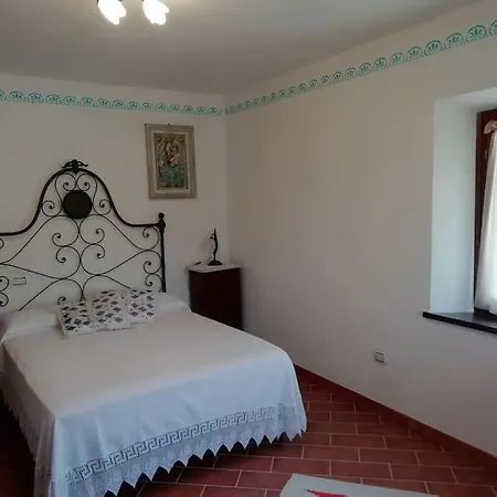 Ai Tre Campi Holiday home