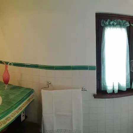 Ai Tre Campi Holiday home