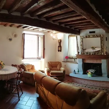 Ai Tre Campi Fornaci di Barga