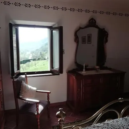 Ai Tre Campi Fornaci di Barga