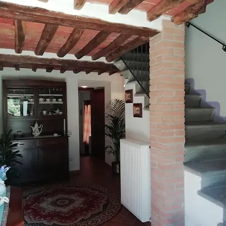 Ai Tre Campi