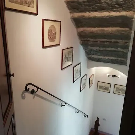 Holiday home Ai Tre Campi