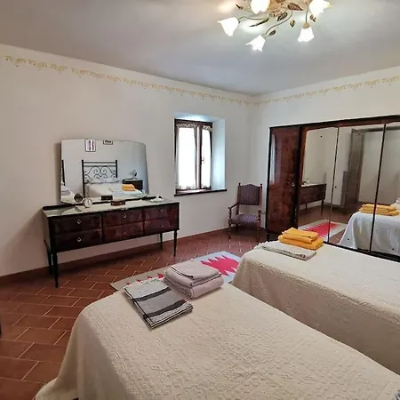Holiday home Ai Tre Campi *