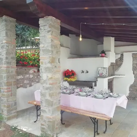 Holiday home Ai Tre Campi