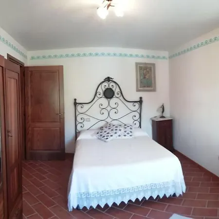 Ai Tre Campi Fornaci di Barga