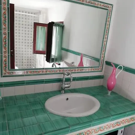 Ai Tre Campi Holiday home *
