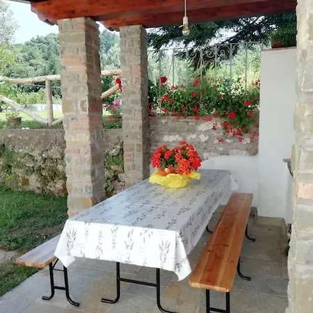 Ai Tre Campi Fornaci di Barga