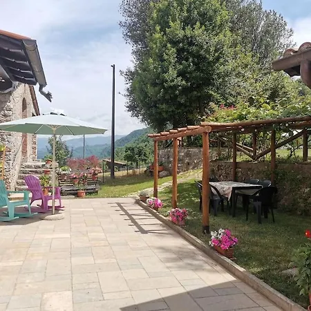 Ai Tre Campi