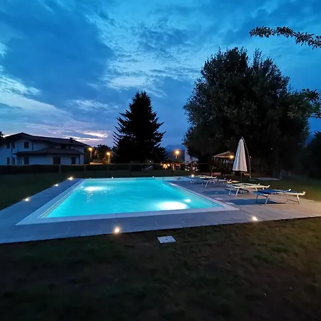 Casa vacanze Ai Tre Campi *